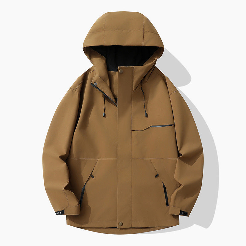 Couple Jackets – Waterproof