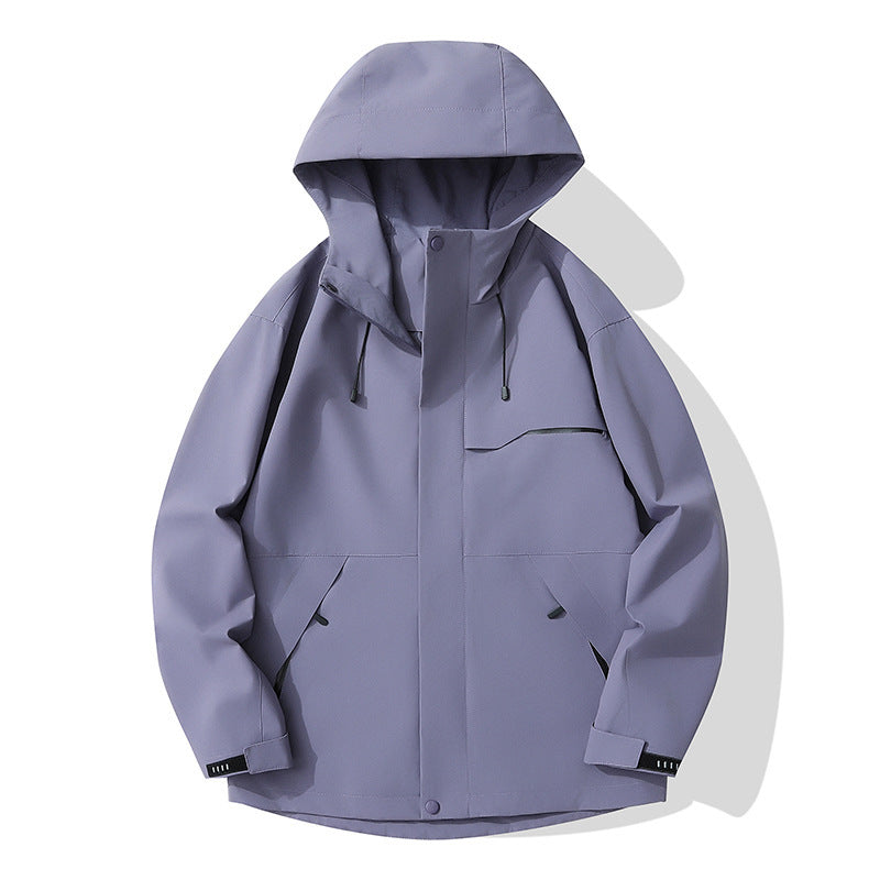 Couple Jackets – Waterproof