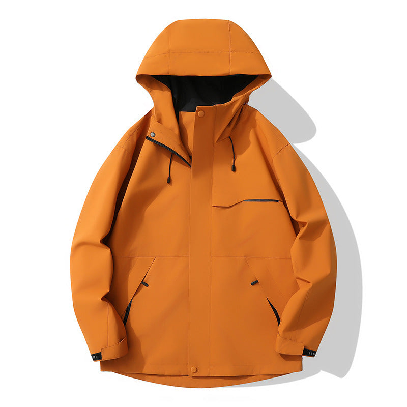Couple Jackets – Waterproof