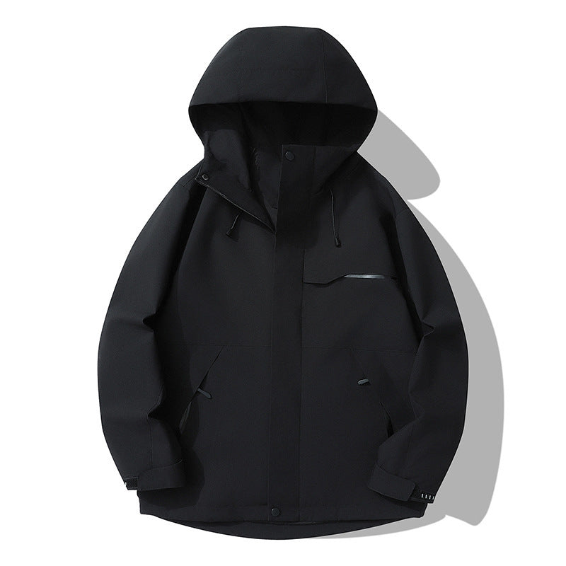 Couple Jackets – Waterproof