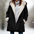 Aspen Shearling Winter Coat
