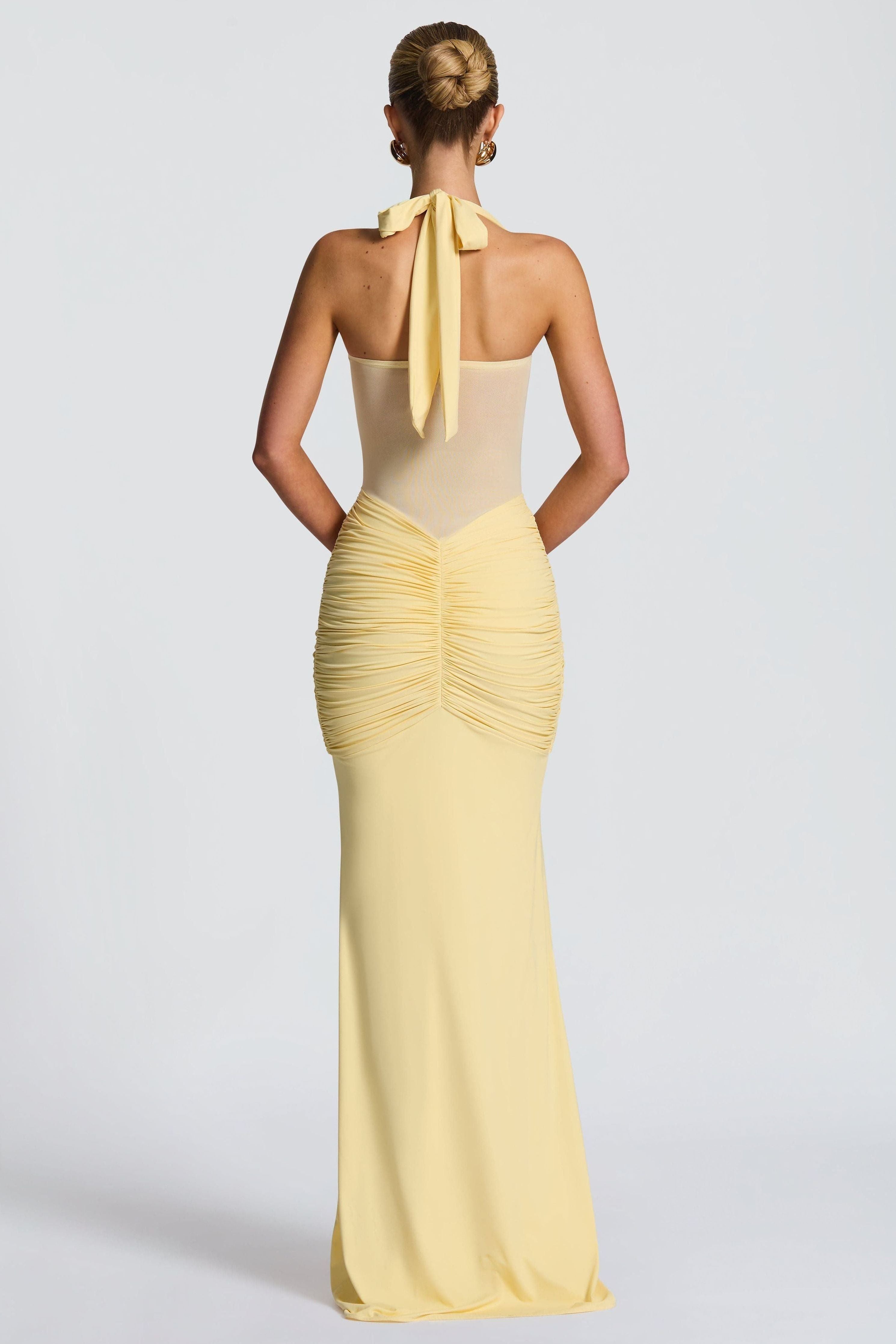 Vixen - Maxi Dress